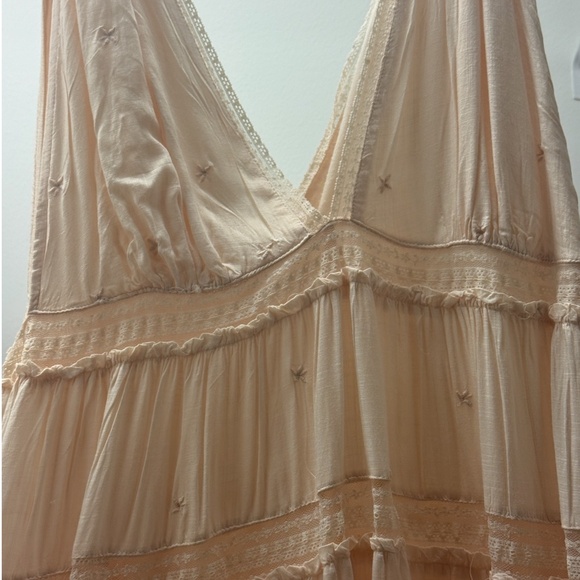 Free people midi dress - Picture 10 of 10